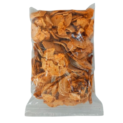 

Basreng Bulat Rujak/Basreng Bulat Bumbu Rujak Pedas Manis 250 Gram