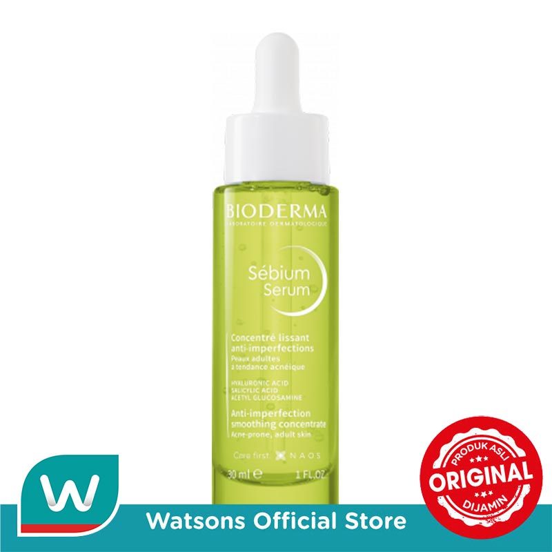 Bioderma Sebium Serum 30ml