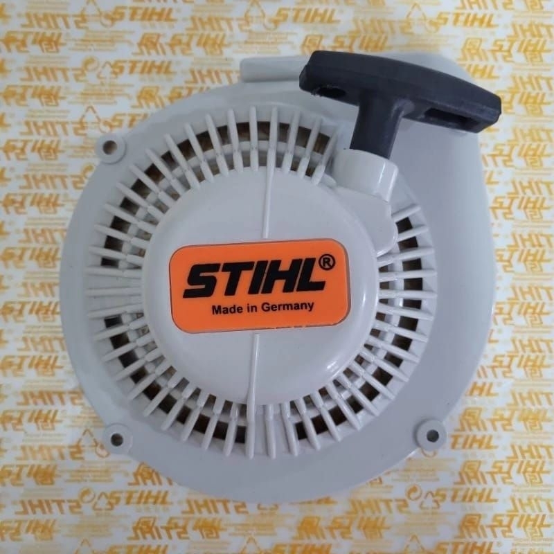 kap starter 070 fiber recoil starter Assy 070