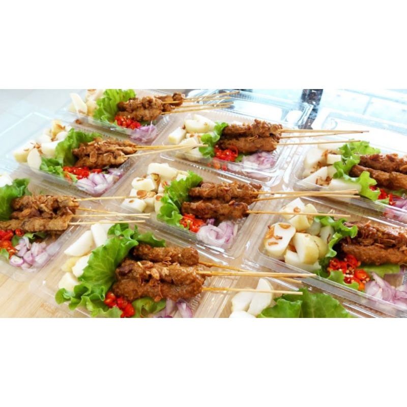 

Sate ayam