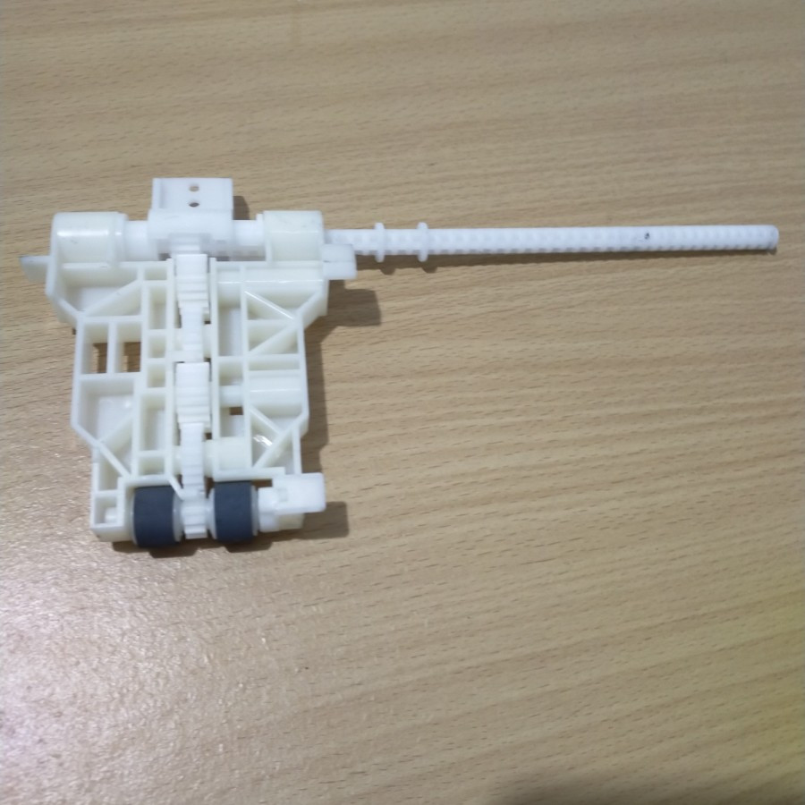 Pick up roller L1455 WF7611 WF7711 karet pick up roller L1455