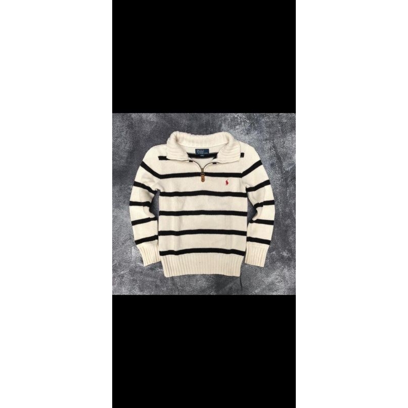 halfzip polo ralp lauren