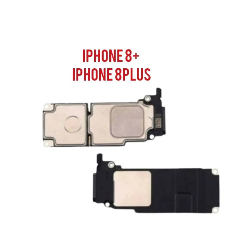 buzerr set iphone 8+ / iphone 8 plus buzerr set buzerr bawah buzerr iphone 8+ iphone 8 plus ori