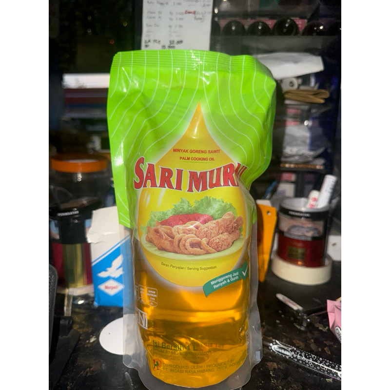 

Sari Murni 1/Ltr