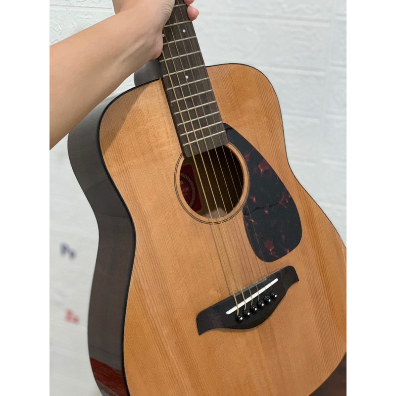 GITAR YAMAHA FG JUNIOR JR2S