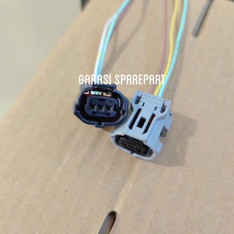 SOKET SENSOR CMP CKP CALYA SIGRA AGYA AYLA