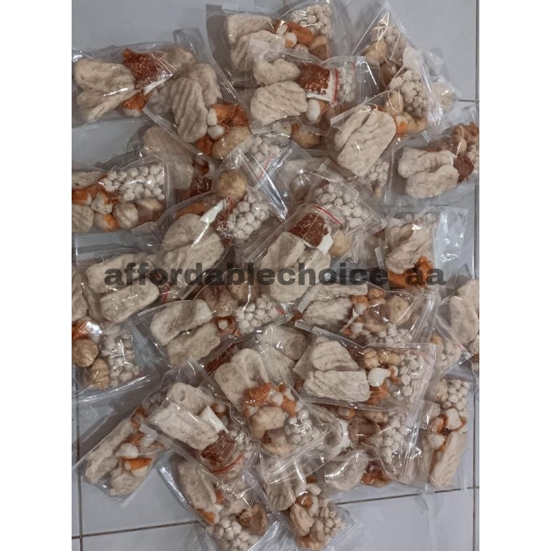 

CUANKI INSTAN MURAH