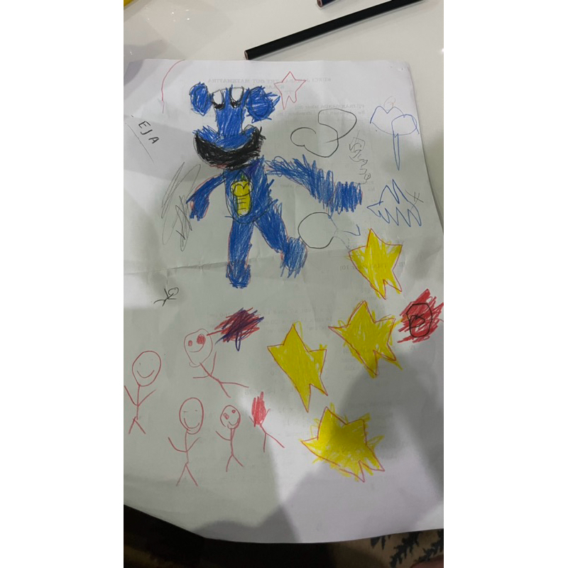 

gambar fahreza umur 5th