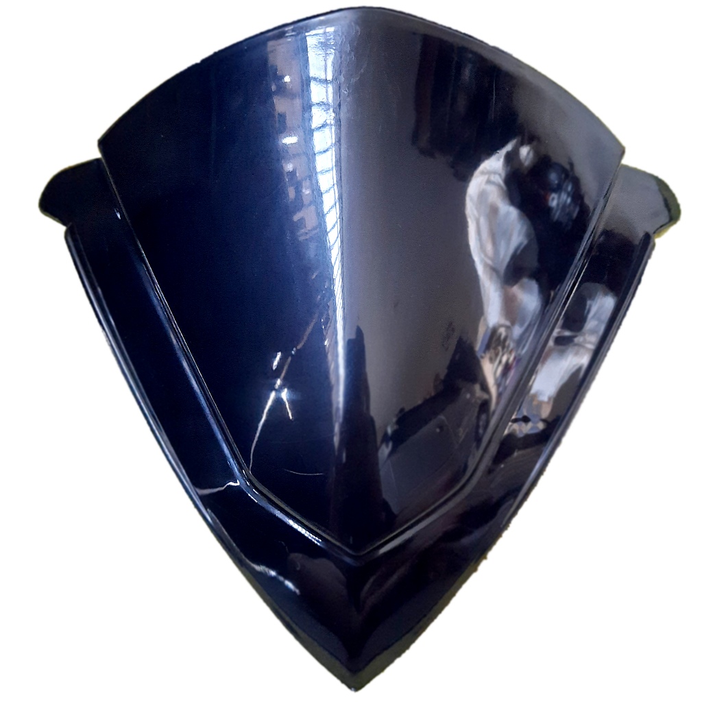 Visor Vario Techno 125 / Visor Moscow / Visor Windshield Vario Techno 125