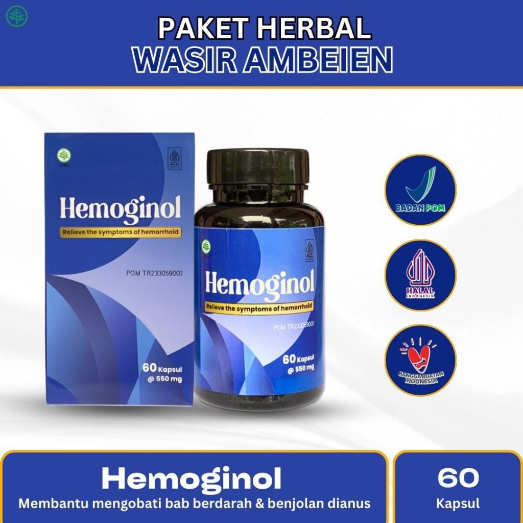 Salep Obat Wasir Ambeien Ampuh