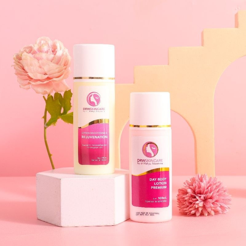 Handbody Lotion Night DRW Skincare / HB Malam / Lotion DRW Skincare/ Handbody malam DRW/ lotion raci