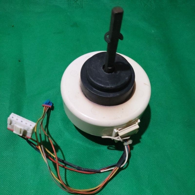 FAN MOTOR AC SAMSUNG DINAMO FAN AC SAMSUNG ORIGINAL