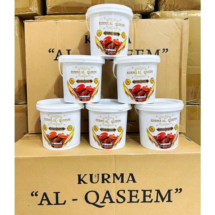 

VCM Kurma ember AlQaseem expired 225