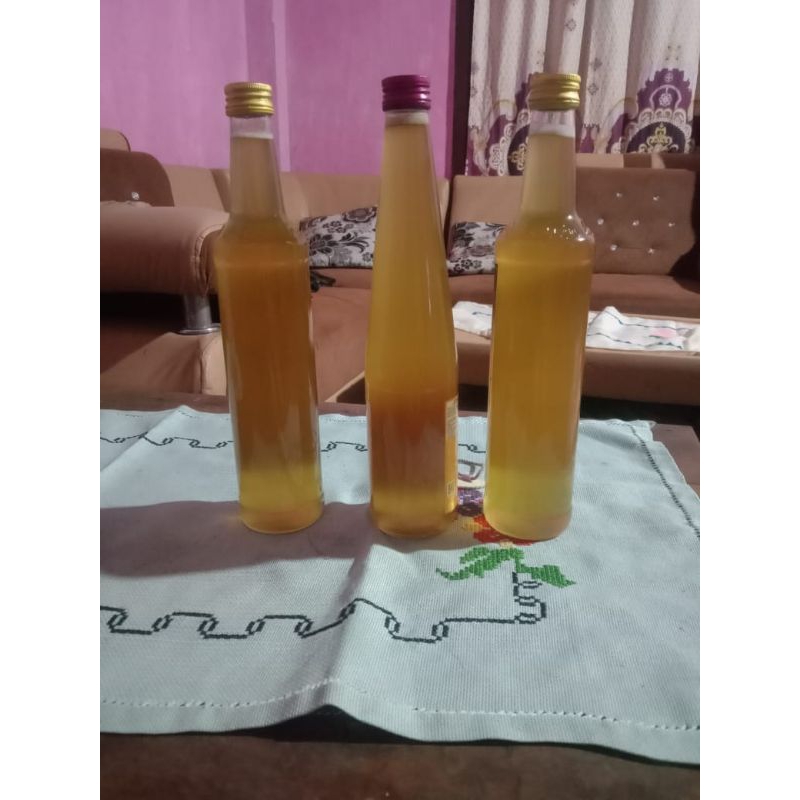 

MADU ASLI