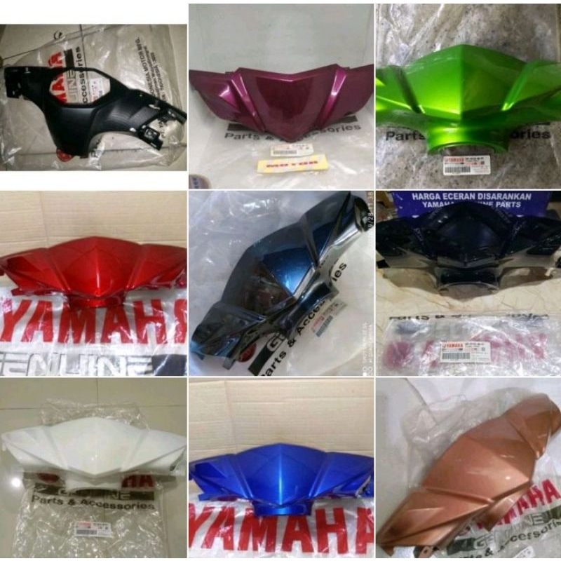 BATOK DEPAN MIO SOUL GT 115 ORIGINAL