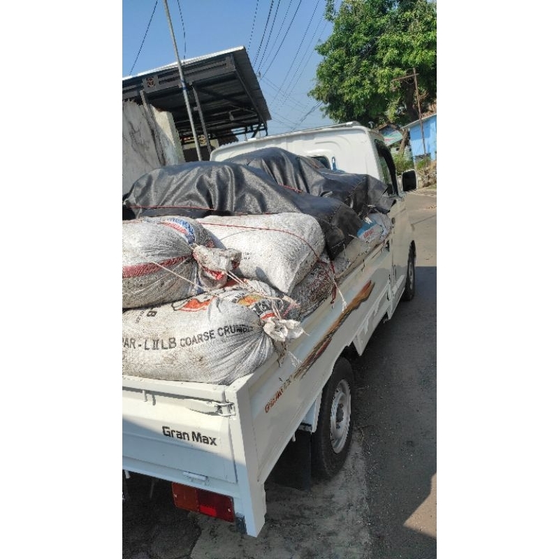 pupuk sarang burung walet 1kg