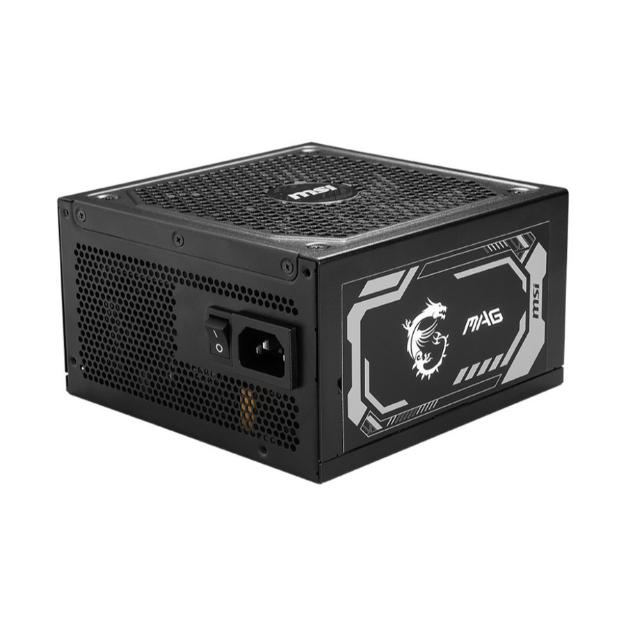 MSI MAG A1250GL Power Supply