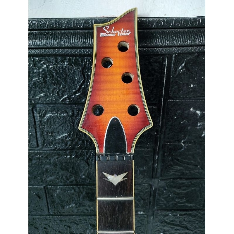 Neck Bass Schecter Omen extreme 5String