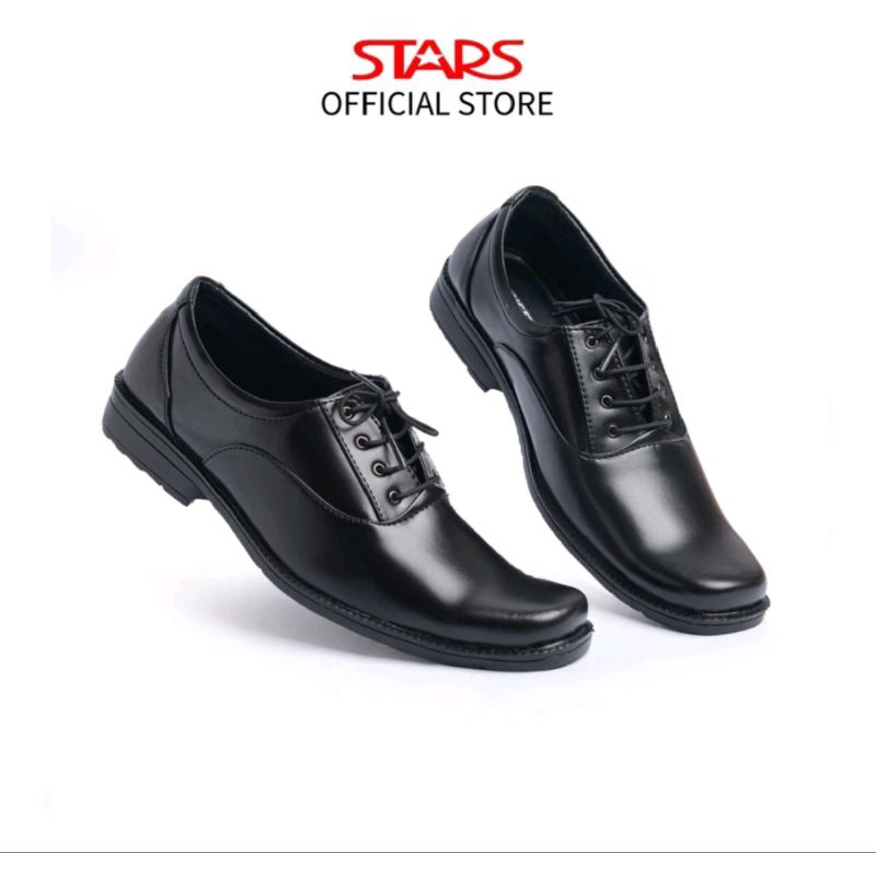 kingstar sepatu formal pria
