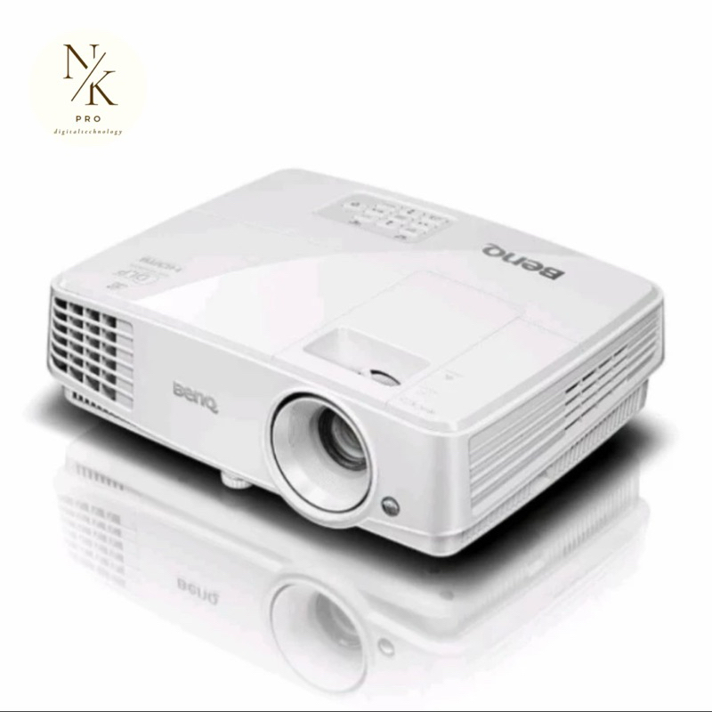 Benq Bx 3040 / proyektor nonar benq 3300 lumen XGA