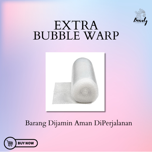 

Extra Bubble Warp