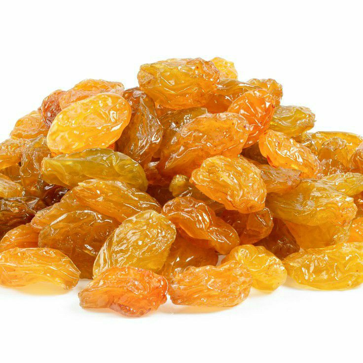 

Terbatas Kismis Raisin Jumbo 1kg