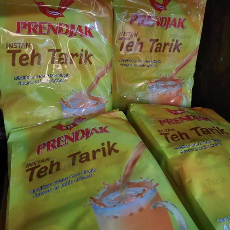 

teh tarik prenjak 20 sachet @23 gram