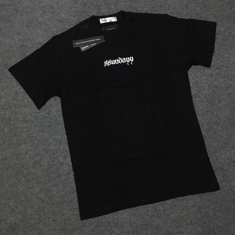 SALE  Kaos maternal sunday sunday co original resmi