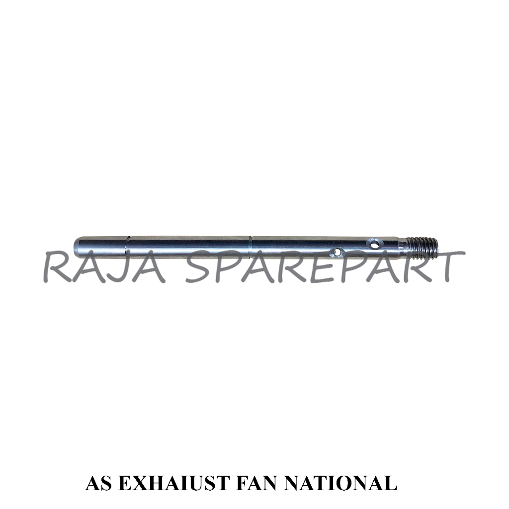 AEN AS KIPAS ANGIN / AS DINAMO HEXOS / AS EXHAUST FAN NATIONAL