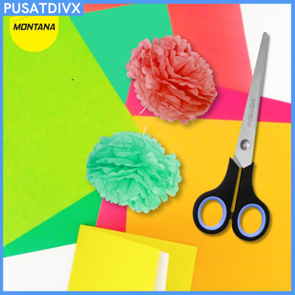 

MONTANA GUNTING STL-560 SCISSOR ALAT PEMOTONG HIGH QUALITY