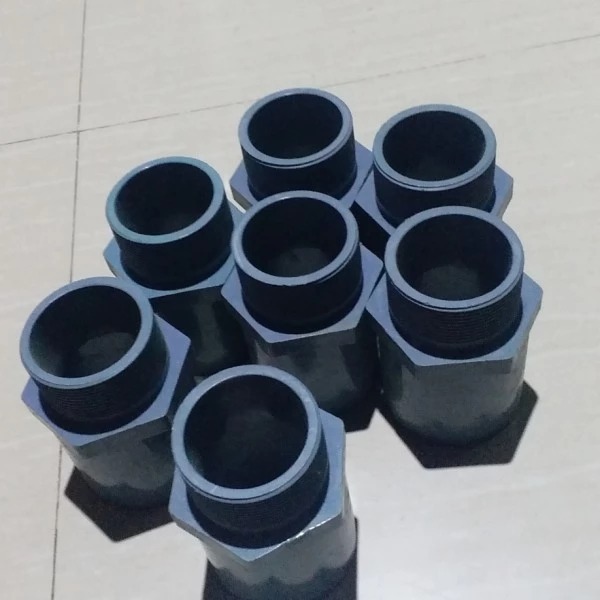 Valva Socked, Sok/ Sock/ Shock Drat Luar 2 inch