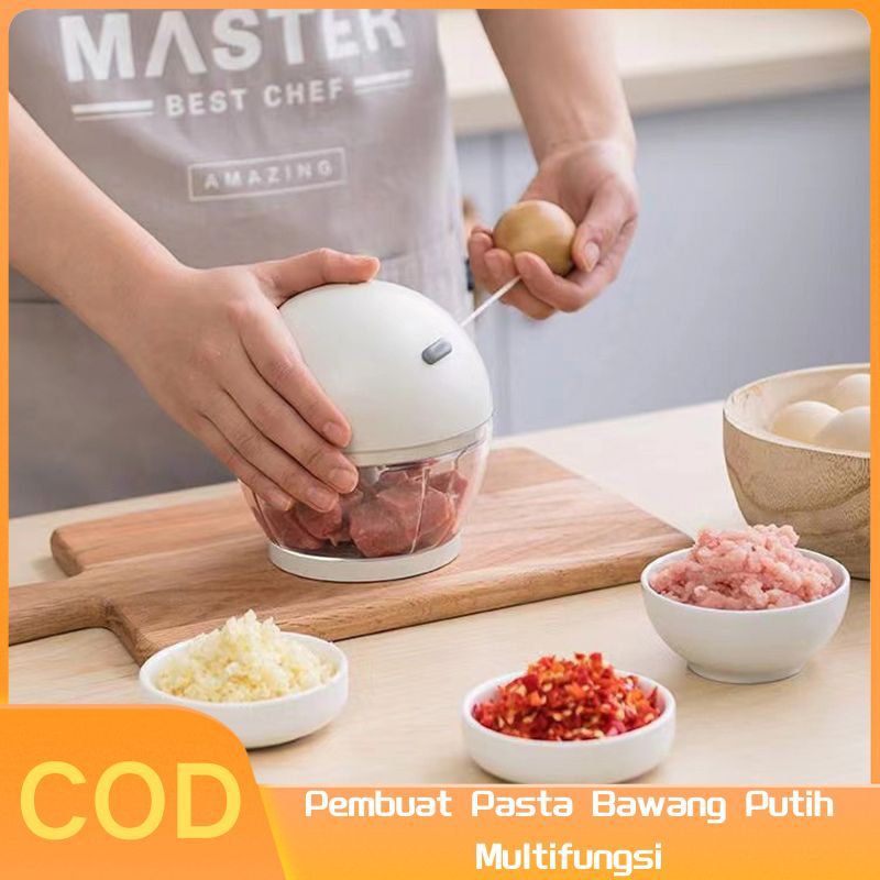 Penumbuk Bawang Putih,Penggiling Daging Manual,Pembuat Makanan Bayi,Blender,pers bawang putih