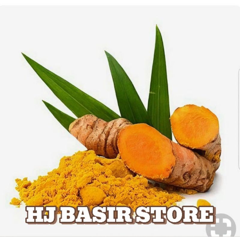 

Kunyit/kunyit fress 1kg/koneng