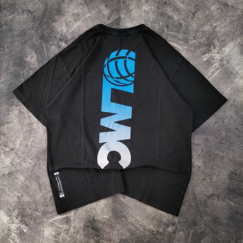 Tshirt lost management city