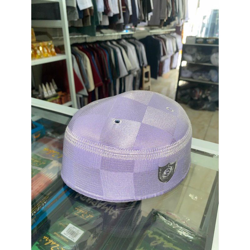 PECI MALAYSIA A5 SUPER TERMURAH/KOPIAH MALAYSIA A5/SONGKOK MALAYSIA A5/KOPYAH MALAYSIA A5 ORIGINAL