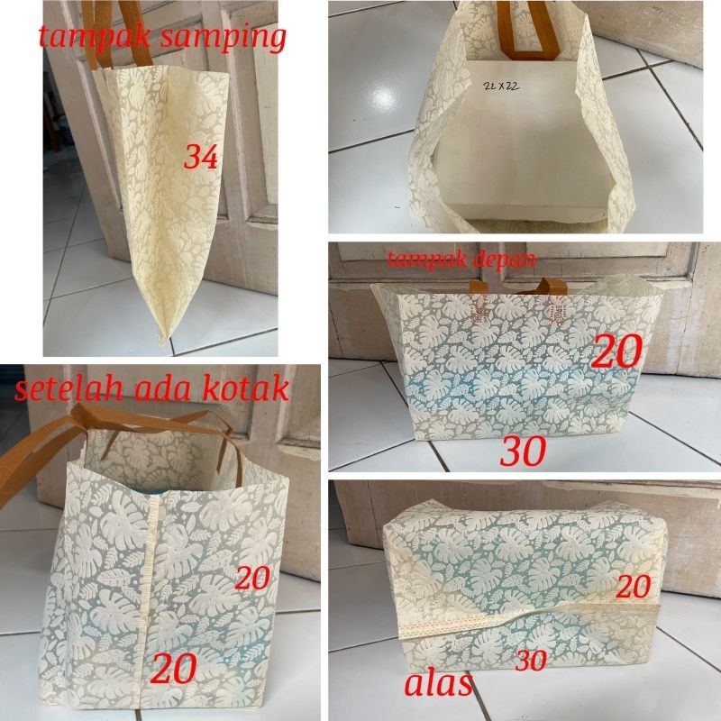 

Goodie bag 343020 persegi panjang teksture