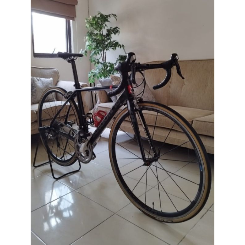 Sepeda Road Bike Full Carbon Argon 18 KR36