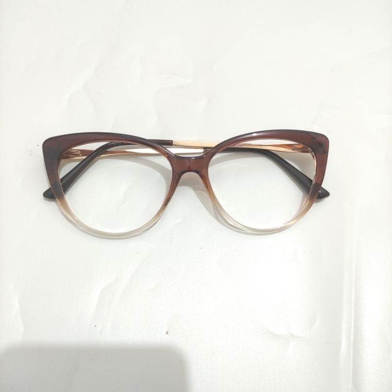 Kacamata Minus Photocromic kode5018