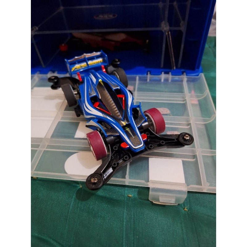 Tamiya STB Pro/Bro/Up AR Chassis RTR
