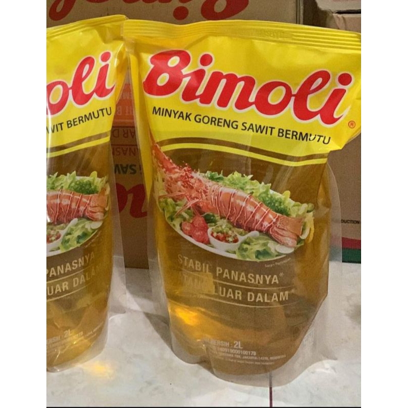 

minyak kemasan 2ltr(Jawa Timur)