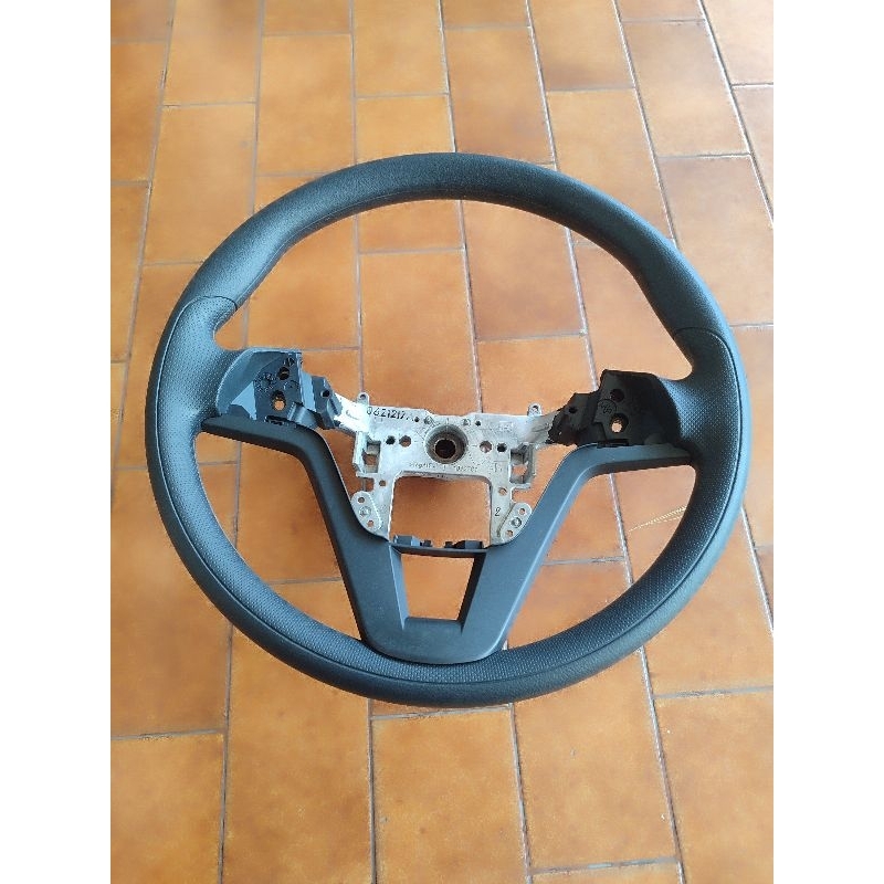 stir All New CRV 2007-2012. Original copotan mobil