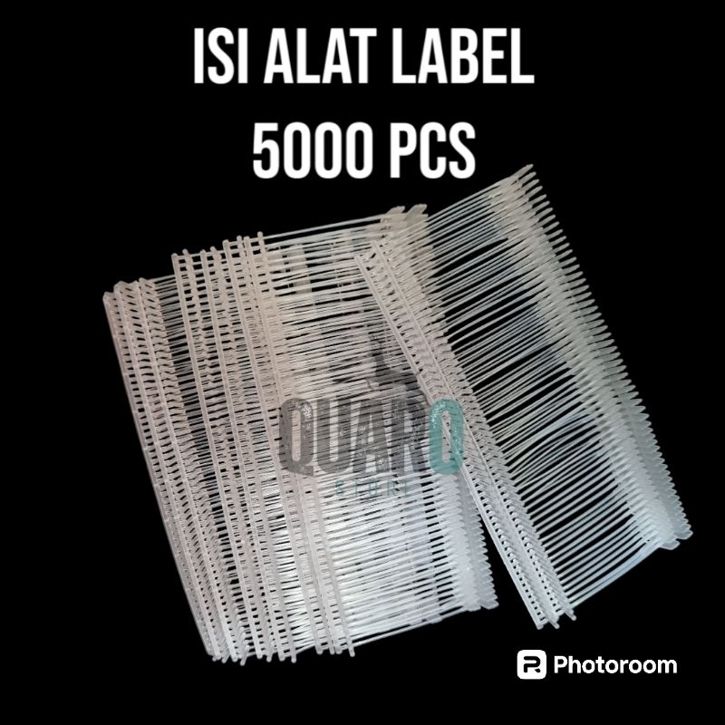 

ISI LABEL