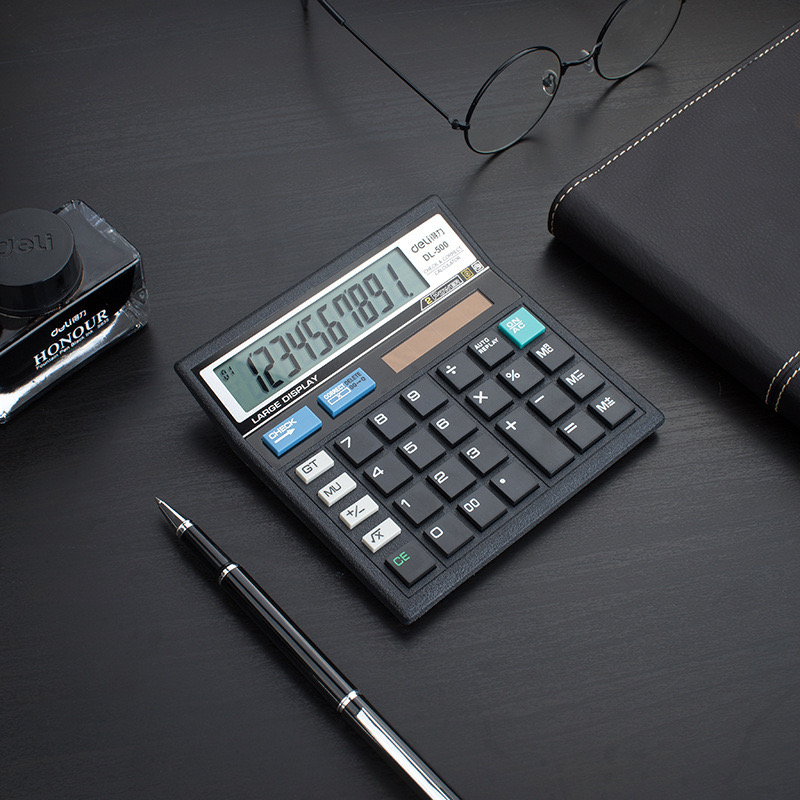 

Kalkulator 12 Digit - Calculator Check Dual Two 2 Power