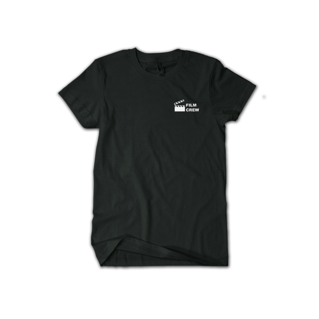 KAOS DISTRO FILM CREW BIOSKOP MOVIE TERLARIS NIDARSTORE