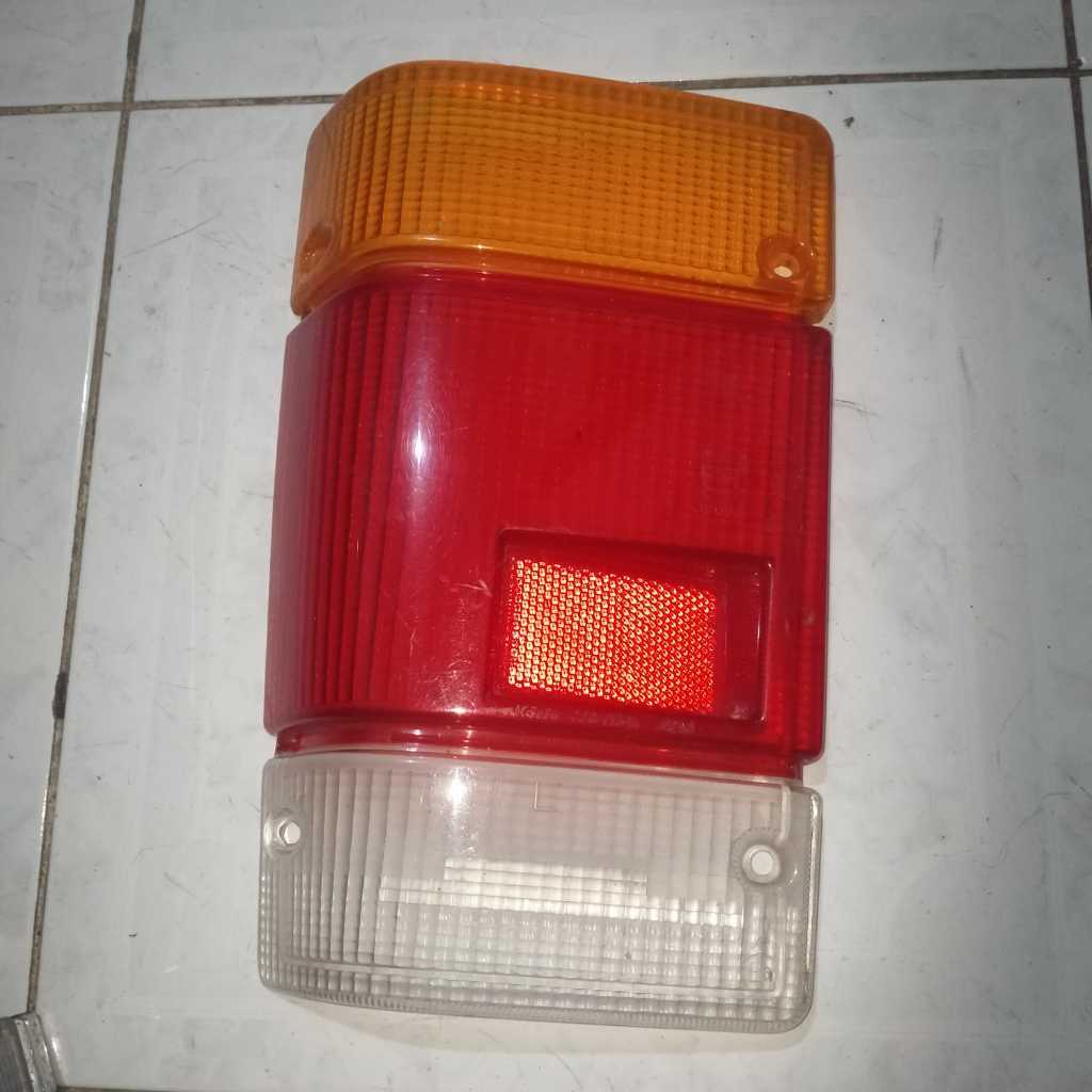 Mika Stoplamp isuzu panther kotak