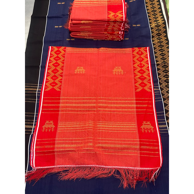 RAGI BARAT MORIA GBKP