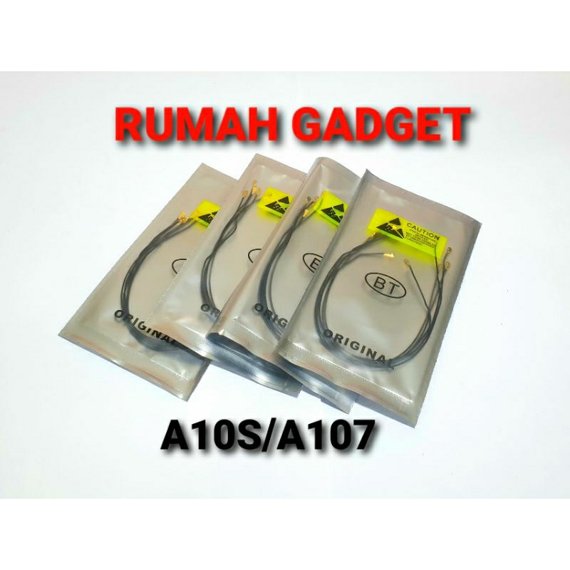 KABEL ANTENA SINYAL SAMSUNG A10S/A107
