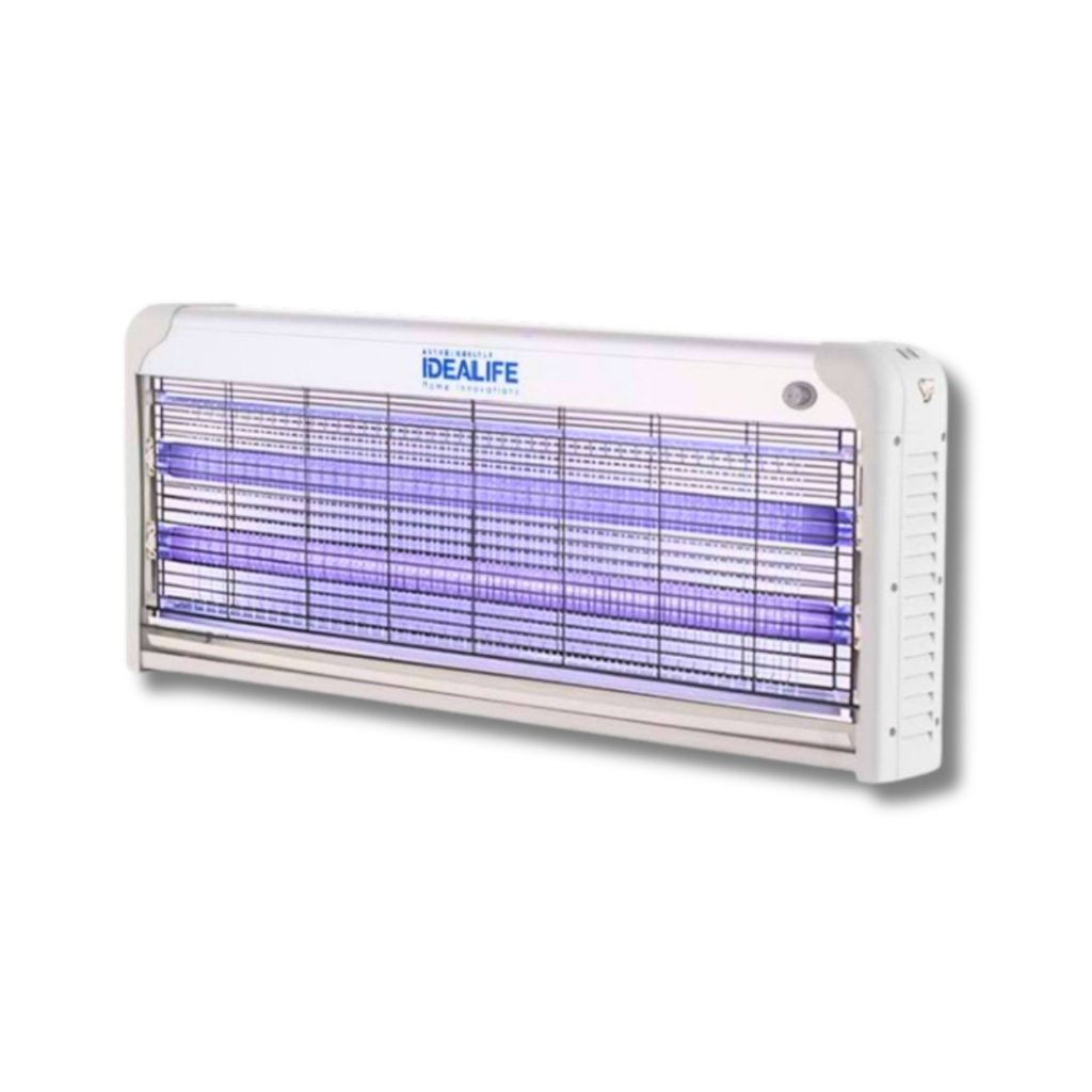 IDEALIFE Lampu Pengendali Hama 40W - Insect Killer Lamp IL-40W