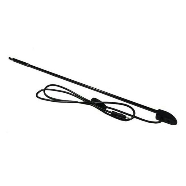 Antena Mobil / Antena Auto Mobil / Antena FM Radio Mobil Universal