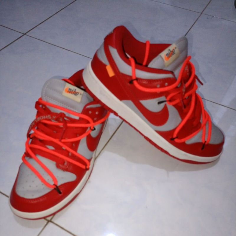 sepatu NIKE DUNK LOW original